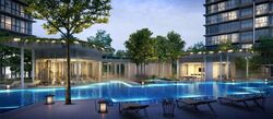 The LakeGarden Residences (D22), Condominium #468351821